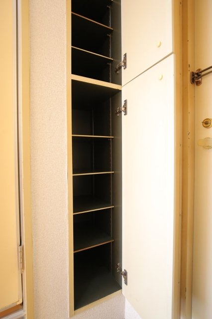 レジダンス・イン目黒428号室 同建物別部屋の参考画像