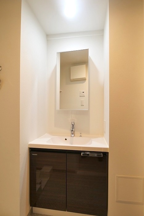 GENOVIA 東神田 green veil5階 内観