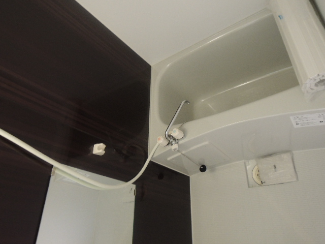 ソラティオ湘南 お風呂