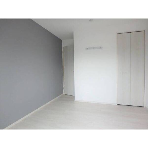 MELDIA牛浜0203号室 部屋その他