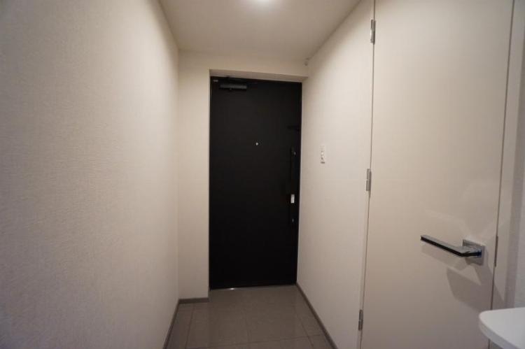 ・ルネサンスコート学芸大学4階 キッチン