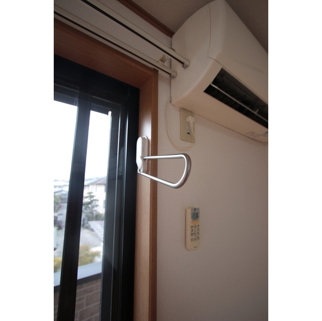 アルカディア201号室 部屋その他