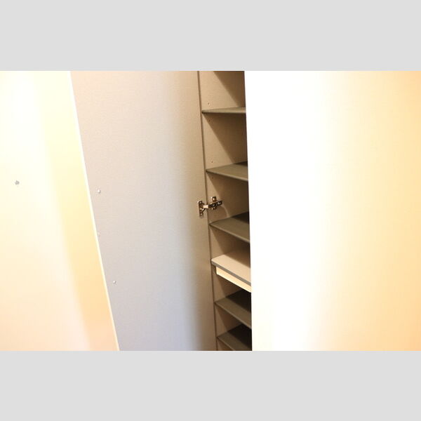 アクシス・ウィルⅡ シューズボックス