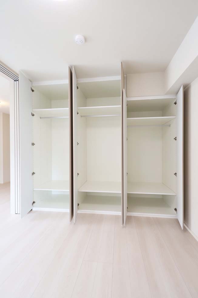 PREMIUM CUBE 大森 TROIS3階 内観