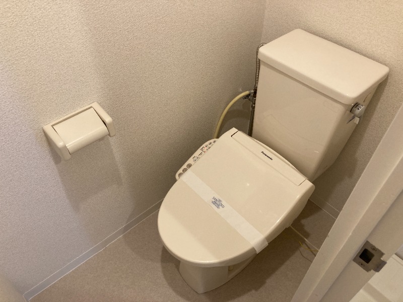 ツイン・コート4階 部屋その他