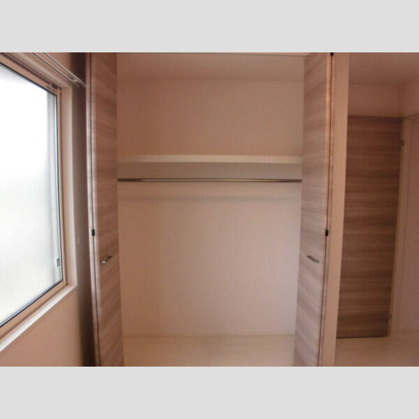 Amazing Grace 歌恋103号室 クローゼット