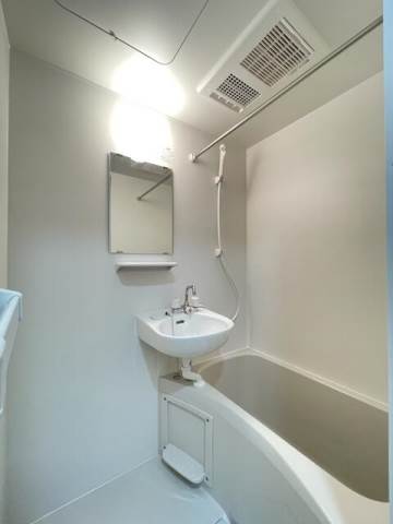 マーレ梅島1階 部屋その他