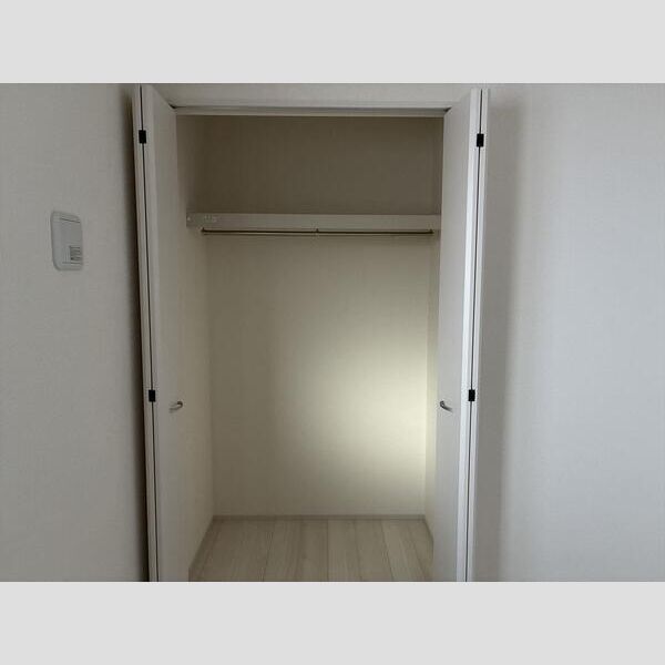 リーブルファイン八千代勝田台 収納