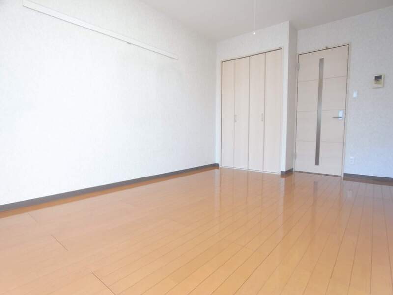 リリックコート長島Ⅱ2階 寝室