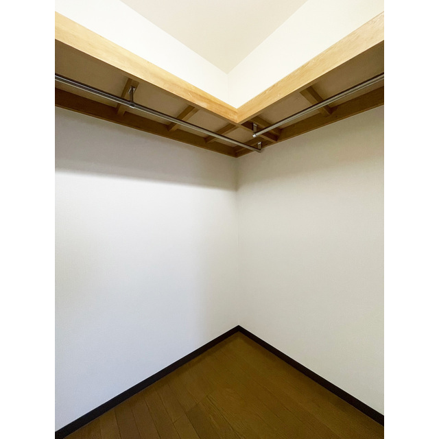 ルクレ川口イースト0702号室 WIC