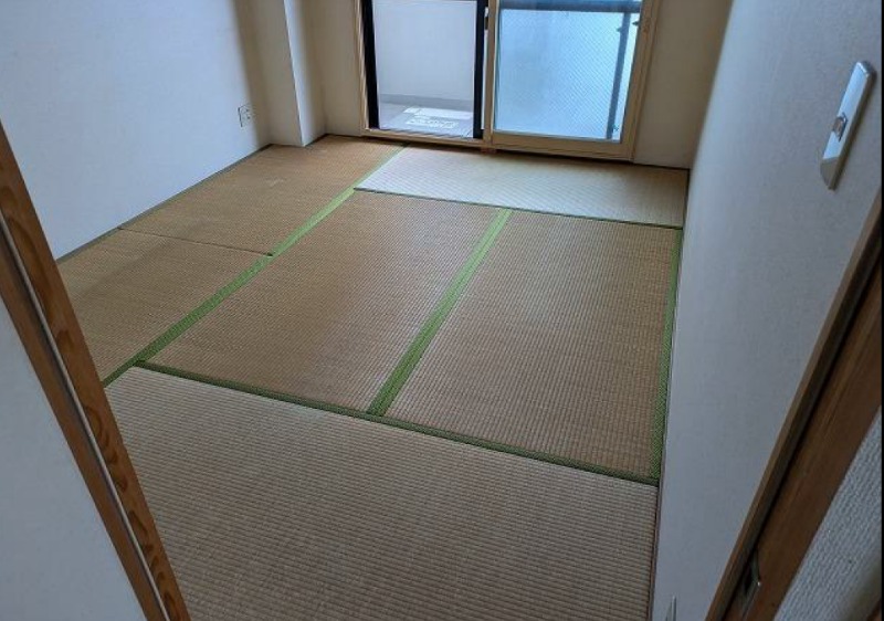 プリモディーネ5階 部屋その他