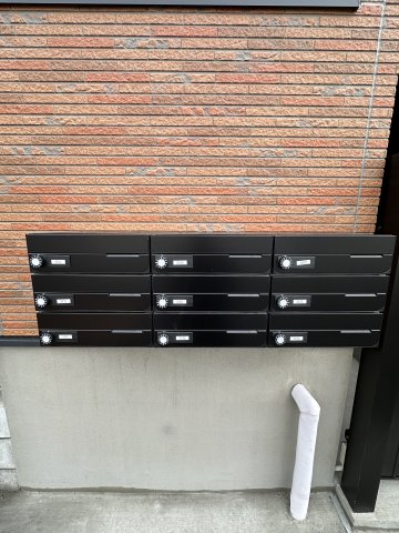 ベイルーム相模原矢部301号室 その他共有部分