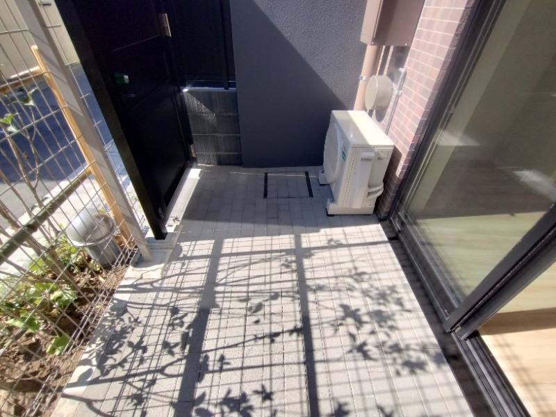 クレイシアIDZ中野野方1階 部屋その他