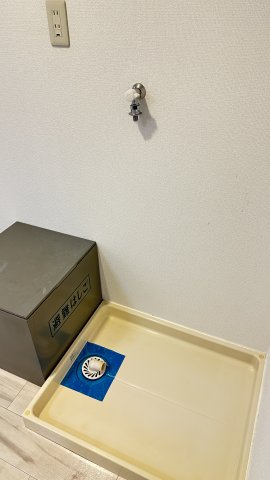 CENT武蔵小杉403号室 その他