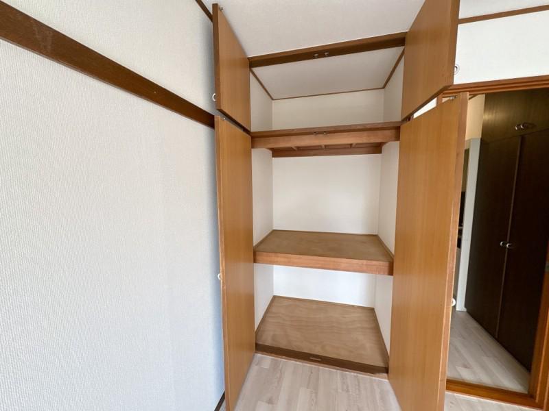 ドリームライク2階 部屋その他