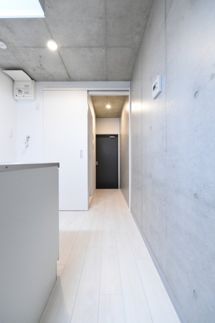 ＪＡＳＰＥＲ　Ｎｉｓｈｉｏｃｈｉａｉ 玄関