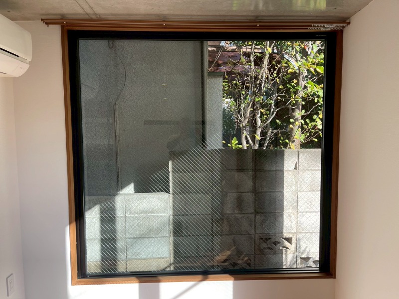 CREAL板橋氷川町1階 内観