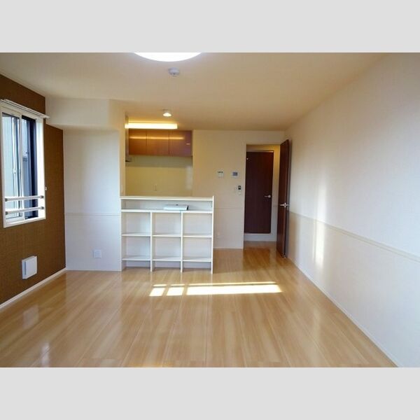 マハロラ リビング