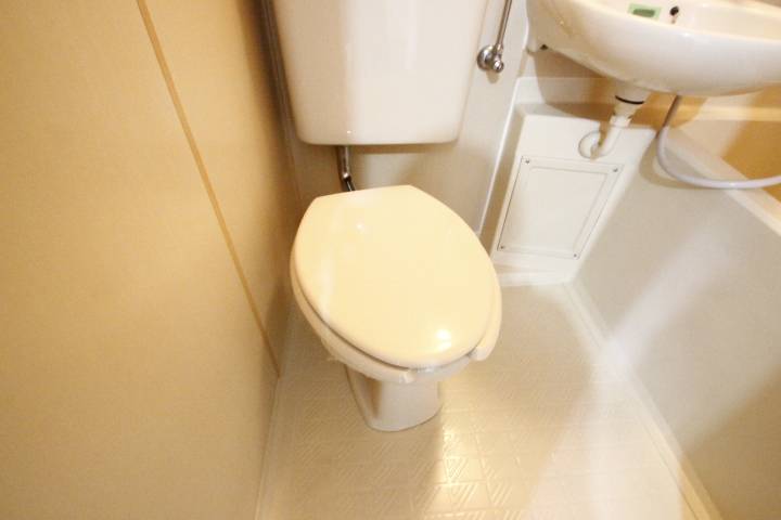 アレリー１・４・５1階 部屋その他