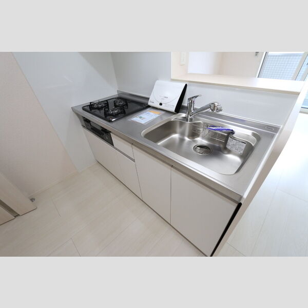 クレール相模原205号室 キッチン