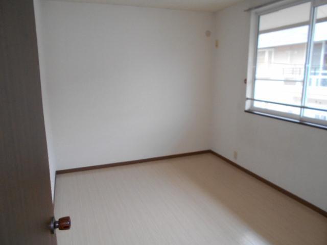 メンバーズタウンかすみ2階 リビング