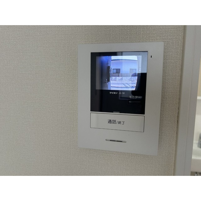 デュセレスト天神町101号室 部屋その他