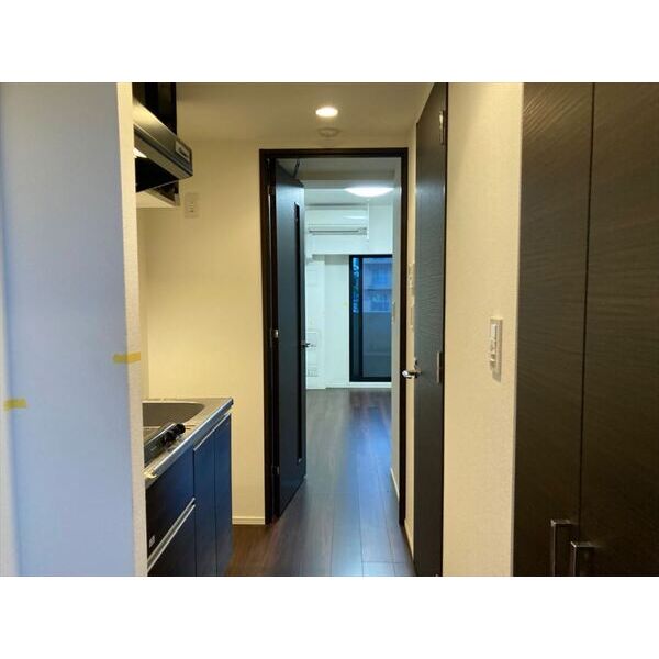 スパシエソリデ横浜鶴見505号室 部屋その他