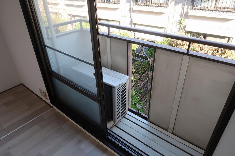 ラドミール2階 同建物別部屋の参考画像