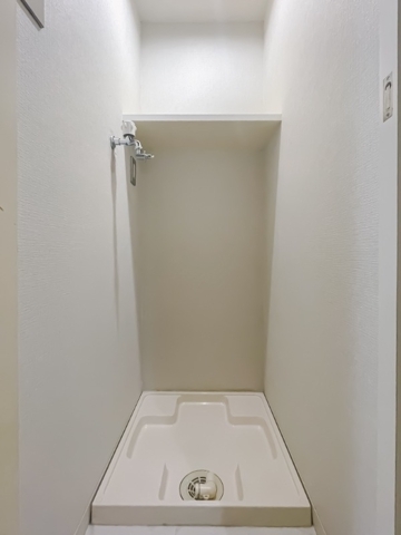 サンガーデン光2階 部屋その他