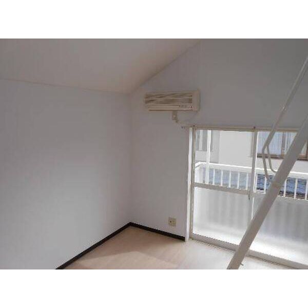 ジュネパレス伊勢原第010203号室 部屋その他