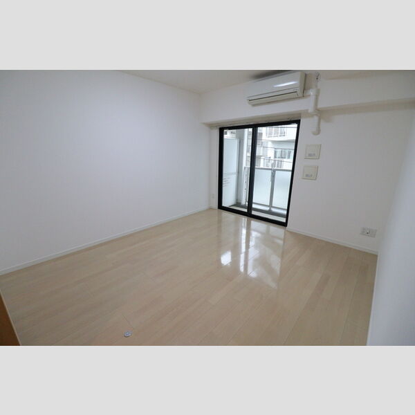 セレース川崎大師306号室 洋室