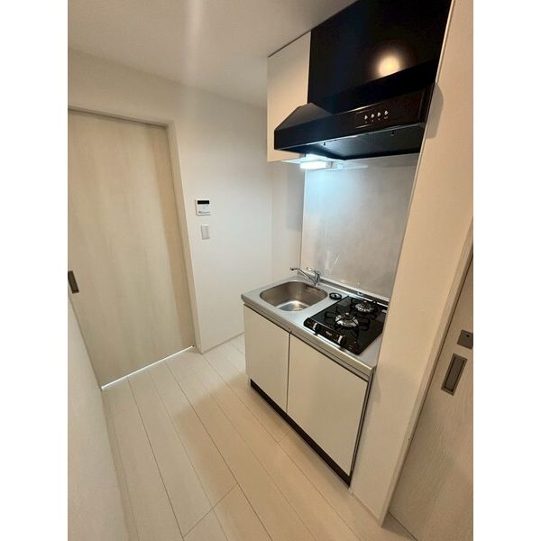 Ambition大谷203号室 部屋その他