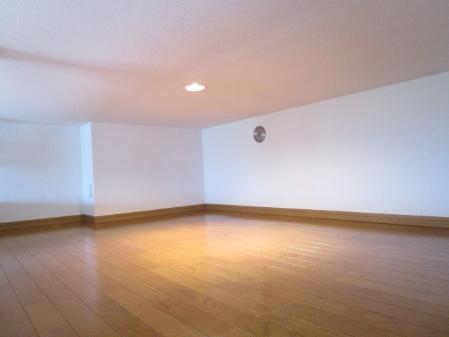 サンヴィアーレ・グランサージュ1階 ※同建物参考写真