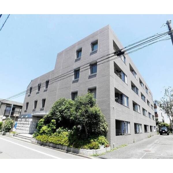 パルテールIWASAKI0308号室 外観