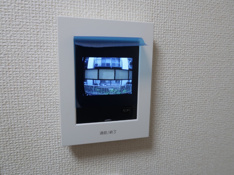 リバーサイドビラ1階 別部屋参考写真