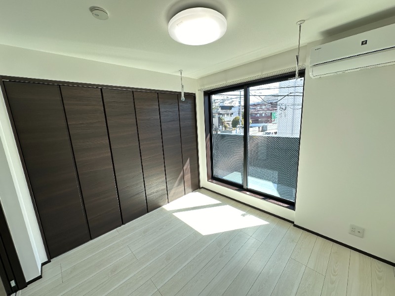 Ever Two1階 部屋その他