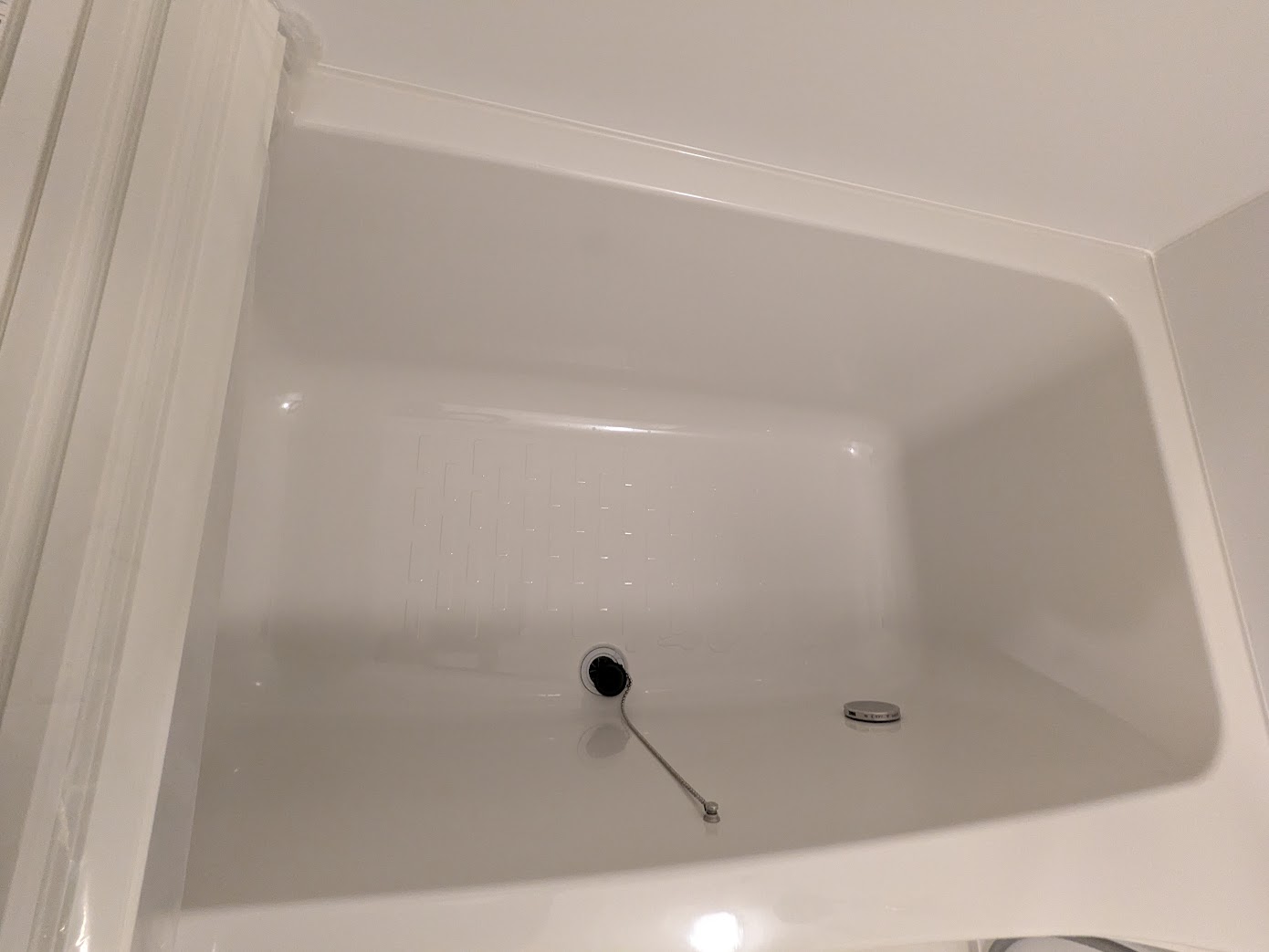 シティウォーク練馬0902号室 お風呂