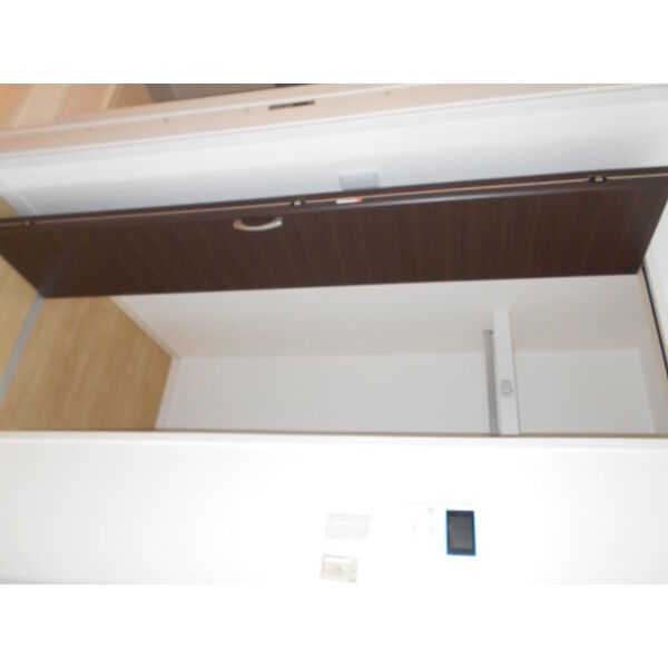 Sha　l　om大久保0301号室 収納