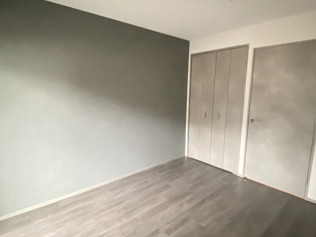 GENOVIA学芸大学0208号室 リビング