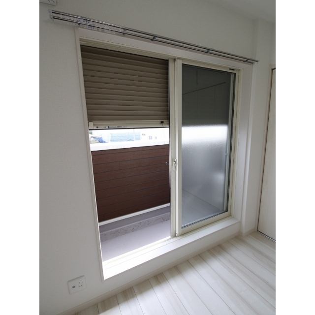 アムール橘201号室 部屋その他