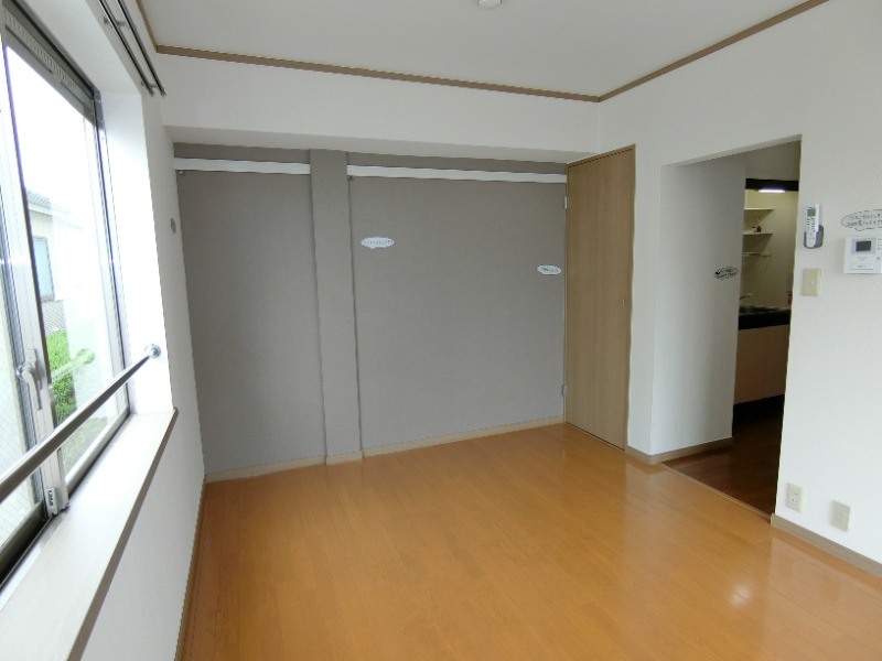 ヒルズペガサス2階 リビング