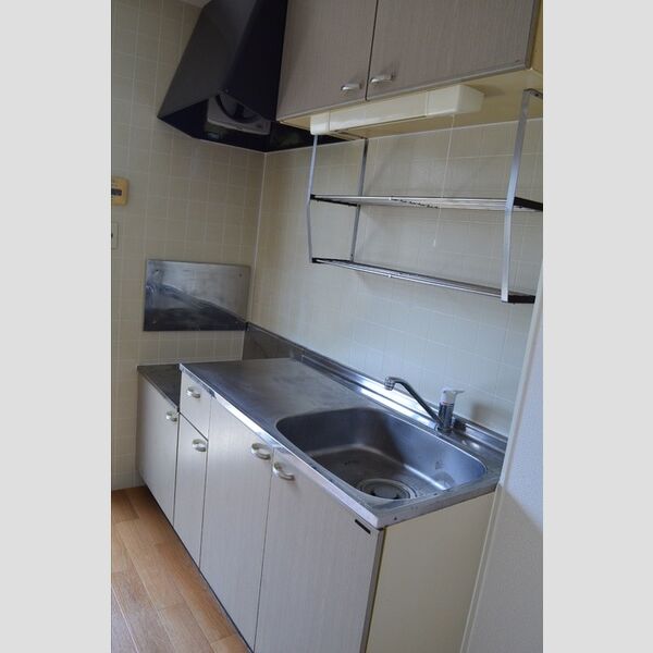 ボナール　A キッチン