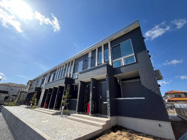 シエル　エトワールの外観画像