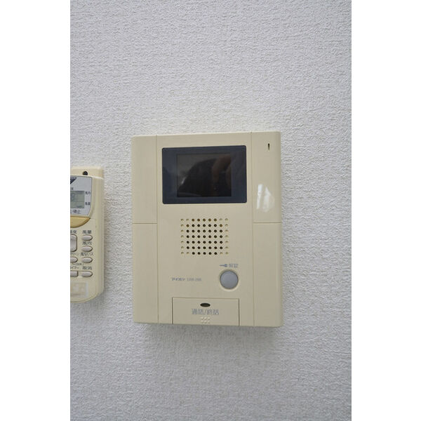 リヴシティ横浜東ベイサイド504号室 部屋その他