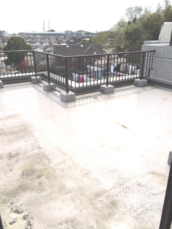 クリオ南生田弐番館 前回募集時写真