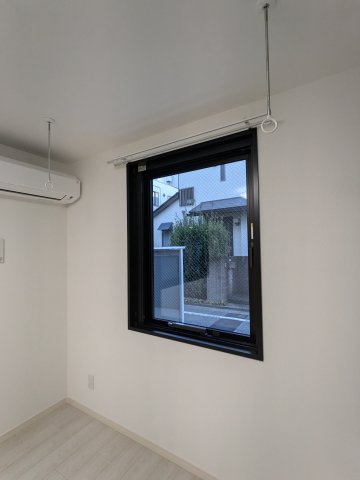 グランピア中野坂上0205号室 内観