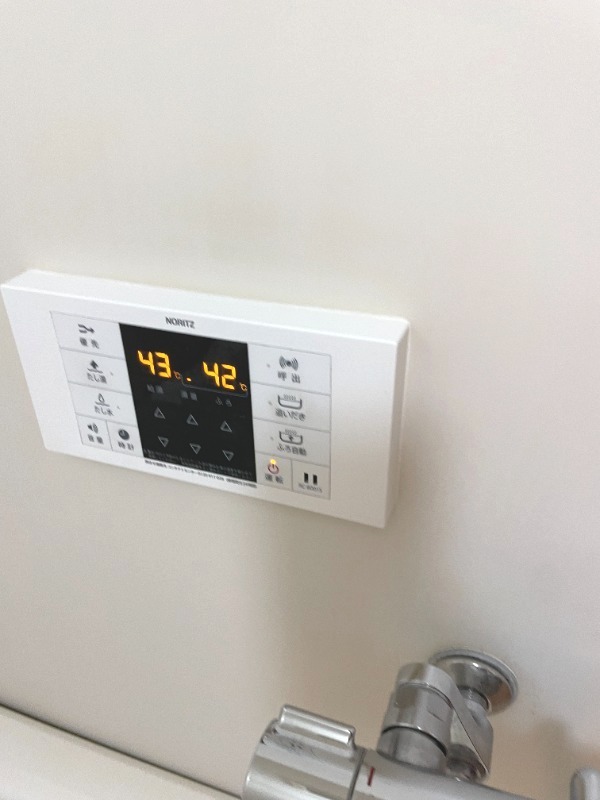ホワイトリリーガーデン3階 部屋その他