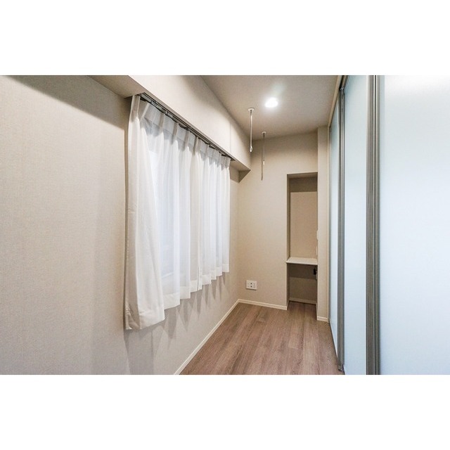 クレストコート白金高輪0802号室 同建物別部屋の参考画像