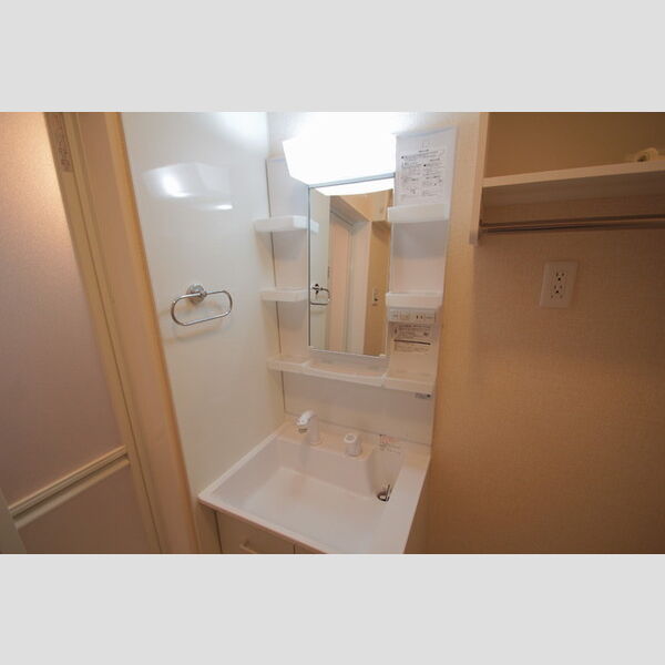 ルミエールⅡ 洗面