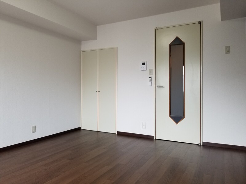 マメゾン3階 内観